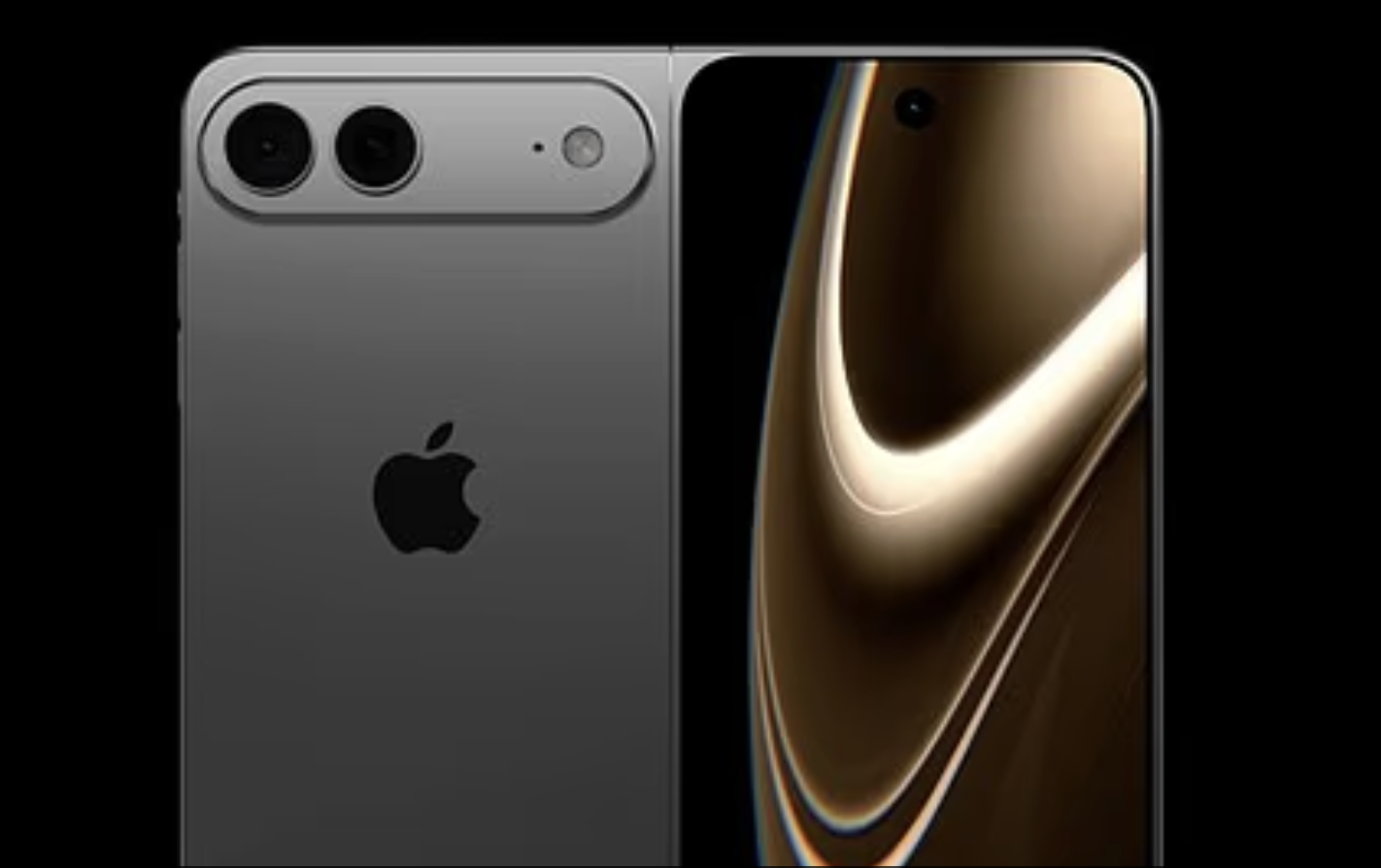 Фото до матеріалу: Apple готує складаний смартфон iPhone Ultra: що відомо