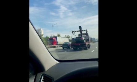 Фото до матеріалу: Продажі Ford та Lincoln у квітні: падіння поглиблюється, Mustang — єдиний виняток