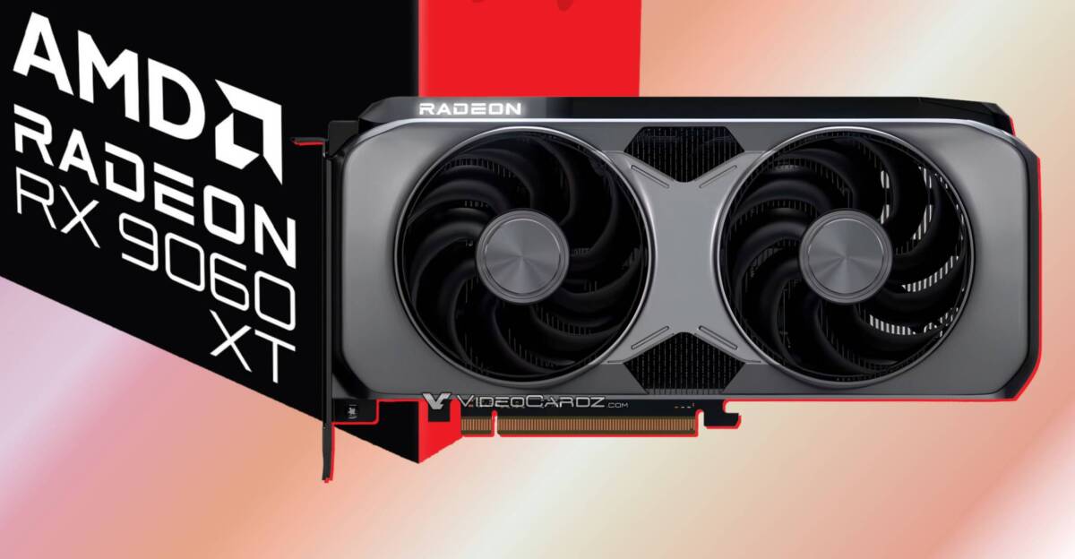 Фото до матеріалу: Відеокарти AMD в Китаї продають майже без прибутку через надлишок товарів