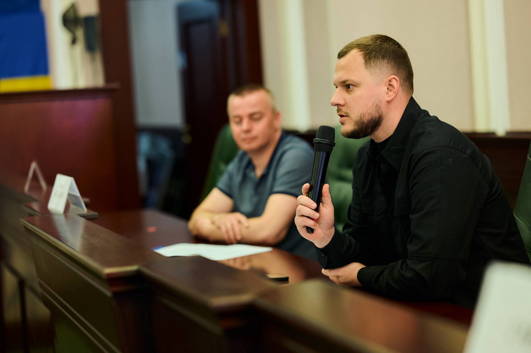 Фото до матеріалу: Київщина стала першою в Україні, що фінансує патенти й дає пільгові кредити