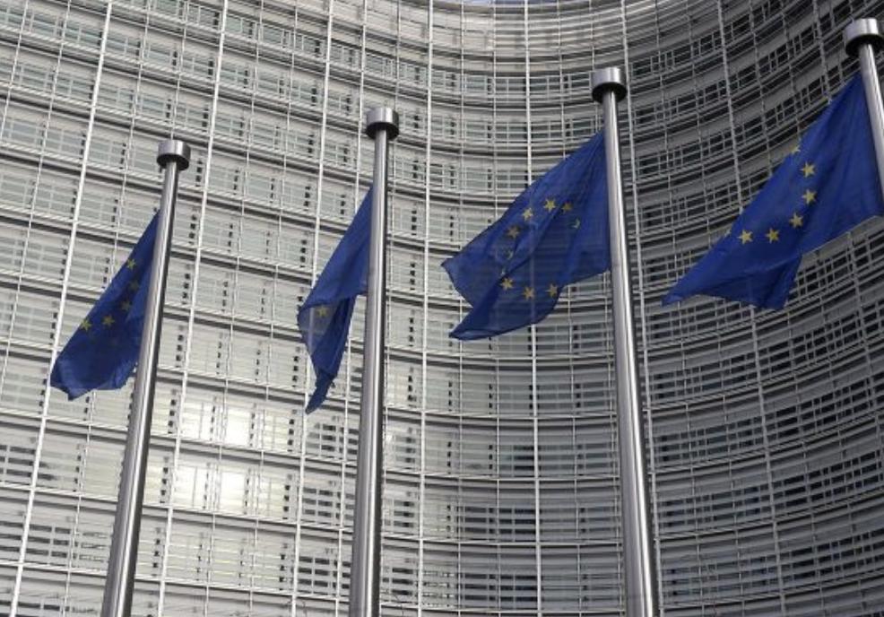 Фото до матеріалу: Євростат: кількість українців з тимчасовим захистом у ЄС зменшилася на 69 тисяч