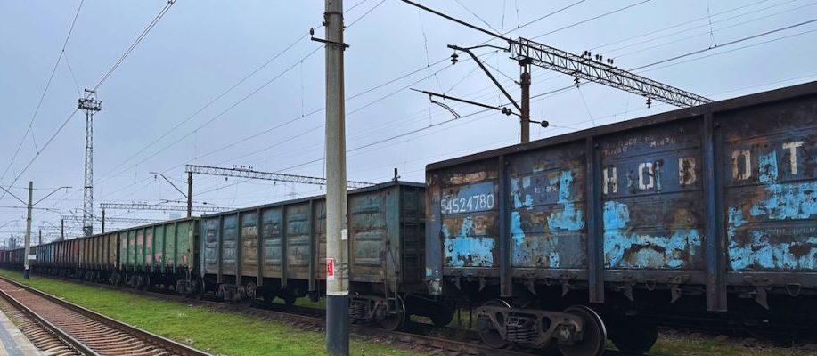 Фото до матеріалу: Пасажира затримали за жорстоке побиття провідника потяга до Одеси