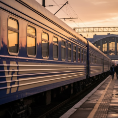Фото до матеріалу: Смертельний хантавірус на круїзному лайнері: троє загиблих, п'ятеро хворих