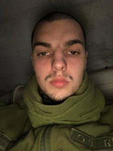Фото до матеріалу: У Жовкві під час будівельних робіт виявили артилерійський снаряд Другої світової