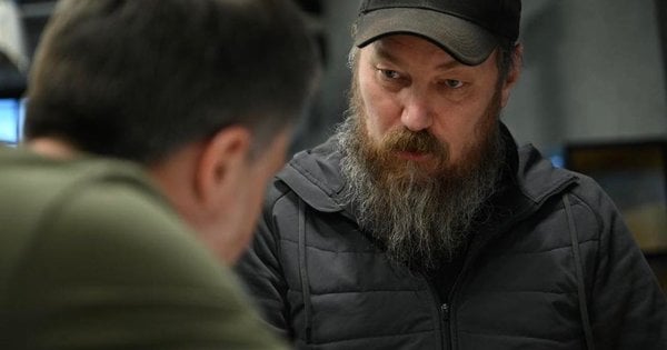 Фото до матеріалу: Командувач Сил безпілотних систем запропонував план «Стандарт-10» для збільшення втрат противника