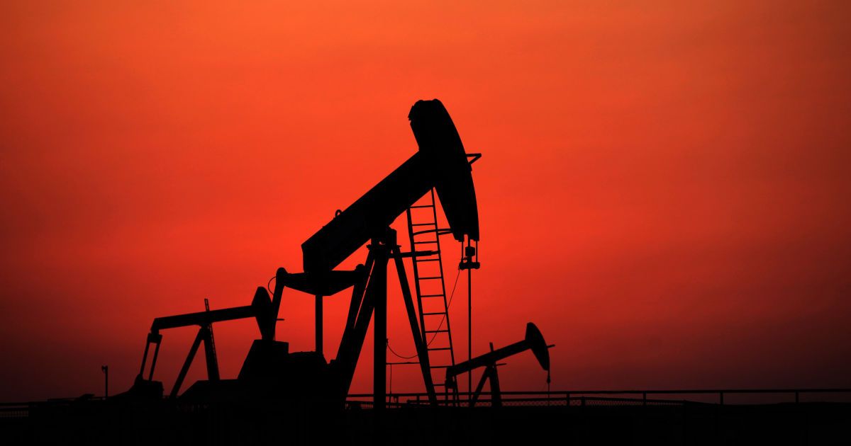 Фото до матеріалу: ОПЕК+ збільшить видобуток нафти на 188 тисяч барелів на добу після виходу ОАЕ