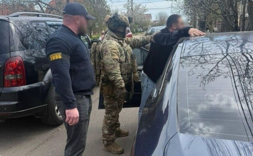 Фото до матеріалу: Правоохоронці викрили схему фіктивної інвалідності за 12 тисяч доларів