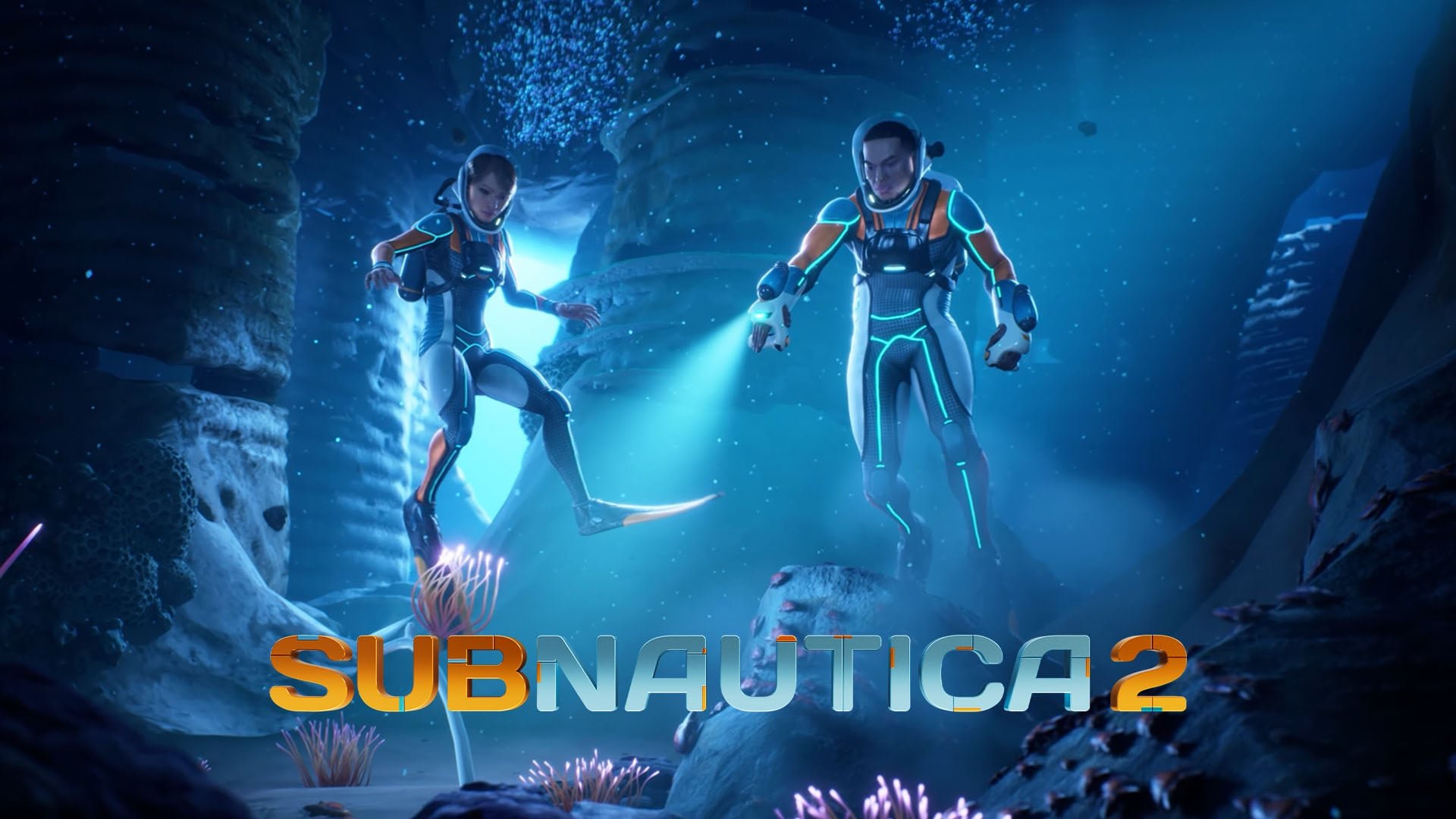 Фото до матеріалу: Subnautica 2: офіційні системні вимоги для ПК та дата виходу