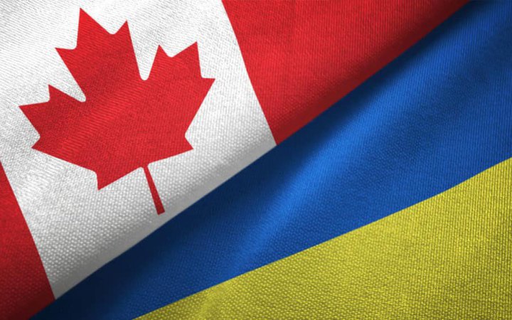 Фото до матеріалу: Канада передала Україні 12,4 млн євро на відновлення енергосистеми перед зимою