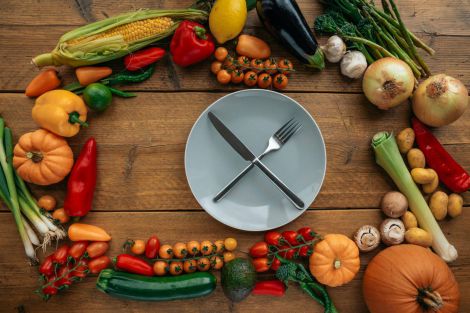 Фото до матеріалу: Які продукти найлегше засвоюються організмом: поради для здоров'я