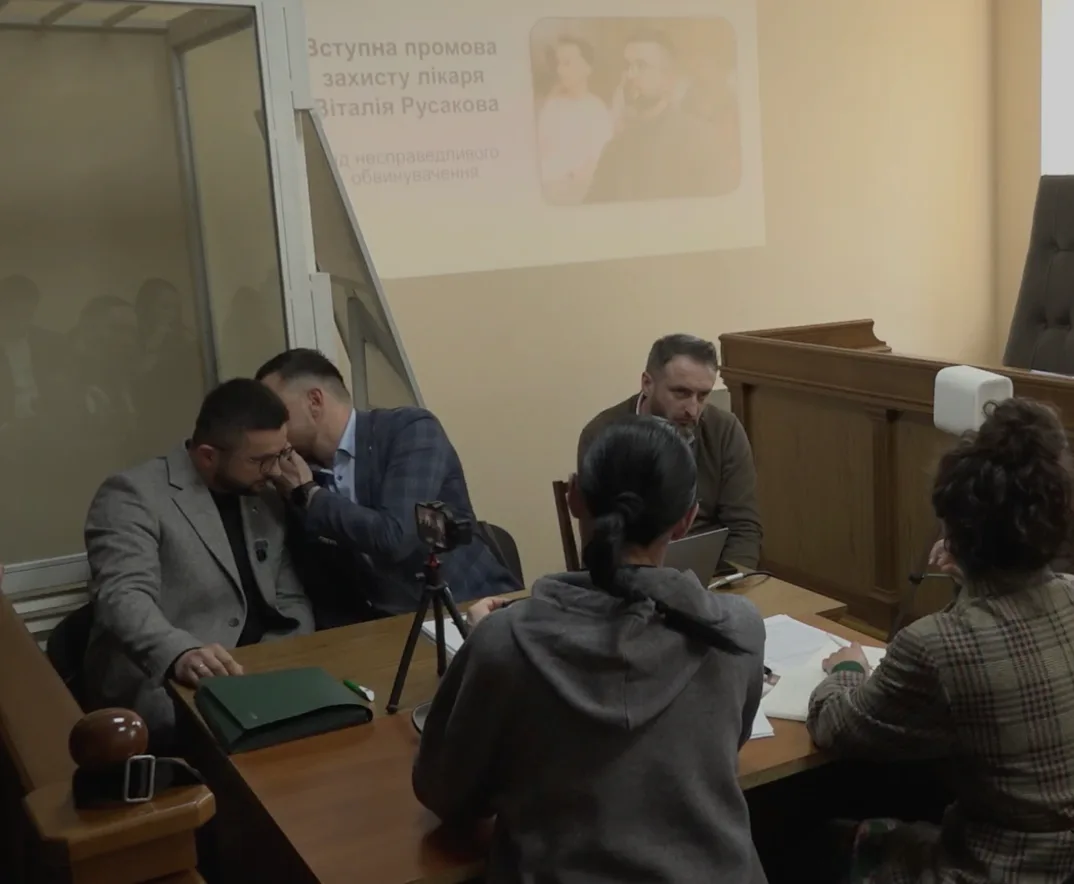 Фото до матеріалу: Чи виправдовує подяка пацієнта медичну помилку: експерт розкриває критерії суду у справах про недбалість