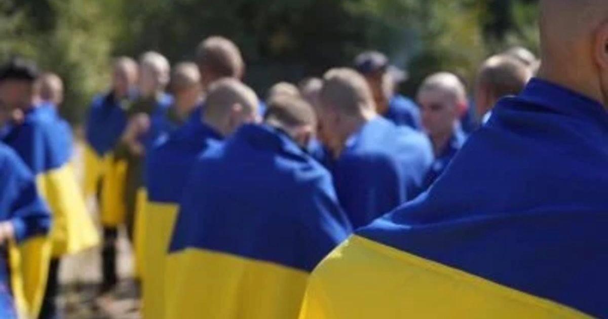 Фото до матеріалу: Обмін полоненими 1000 на 1000 готується, Україна передала списки