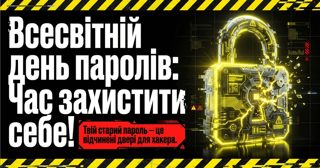 Фото до матеріалу: 7 травня: Міжнародний день планетаріїв та інші важливі свята