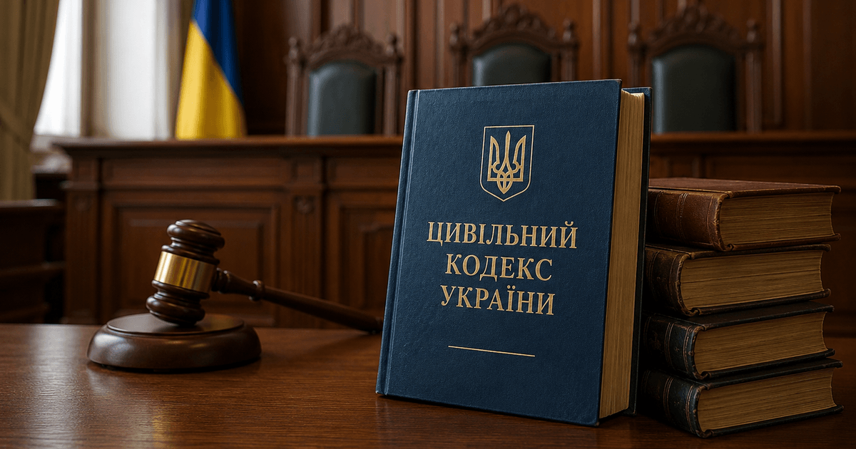 Фото до матеріалу: Петиція проти Цивільного кодексу набрала 28 тисяч підписів за добу