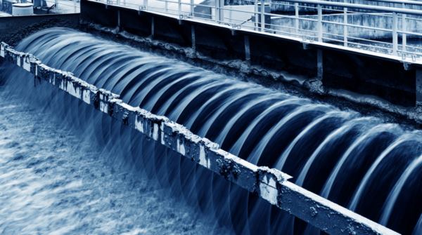 Фото до матеріалу: Науковці розробили новий метод очищення водних фільтрів без токсичної хімії
