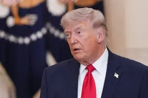 Фото до матеріалу: Трамп підірвав «особливі відносини» США і Британії: що це означає для України