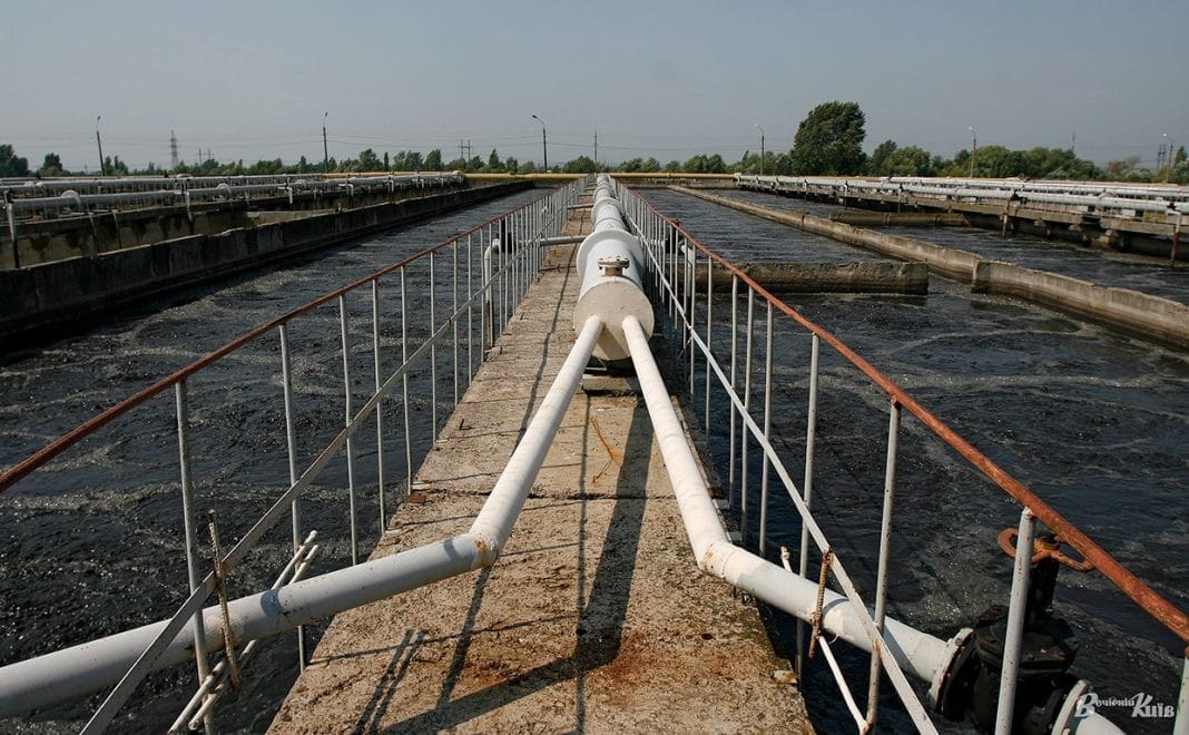 Фото до матеріалу: Кулеба: Росія не має ресурсів для атак на водопостачання України