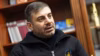 Фото до матеріалу: «У дна було ще дно»: дослідник Стуса, оборонець «Азовсталі» розповів про тортури в російському полоні