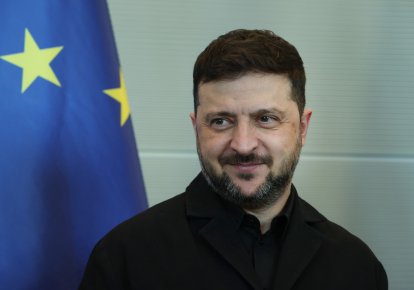 Фото до матеріалу: ЗСУ завдали удар по газових об'єктах під Оренбургом