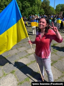 Фото до матеріалу: Заочні вирок і розшук: як Росія переслідує українських журналістів