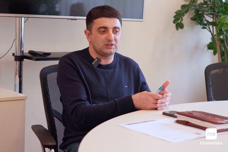 Фото до матеріалу: Як в Україні ідентифікують загиблих: історія полоненого, який повернувся, та як працює ДНК-експертиза