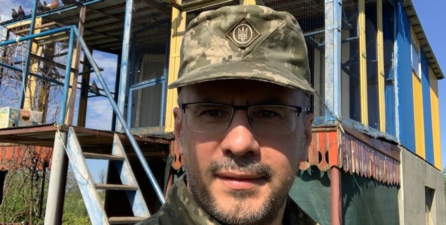 Фото до матеріалу: Після рішення збільшити виплати поліції: нардеп пояснив, чи зросте зарплата військових
