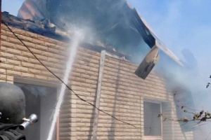 Фото до матеріалу: Україну чекає спекотний вівторок: до +27 градусів