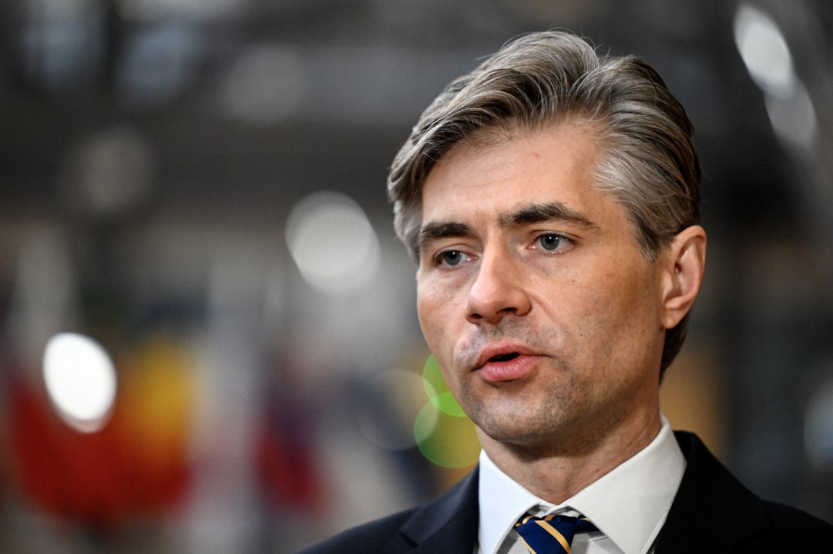 Фото до матеріалу: Литва передала Росії ноту протесту за погрози посольствам у Києві