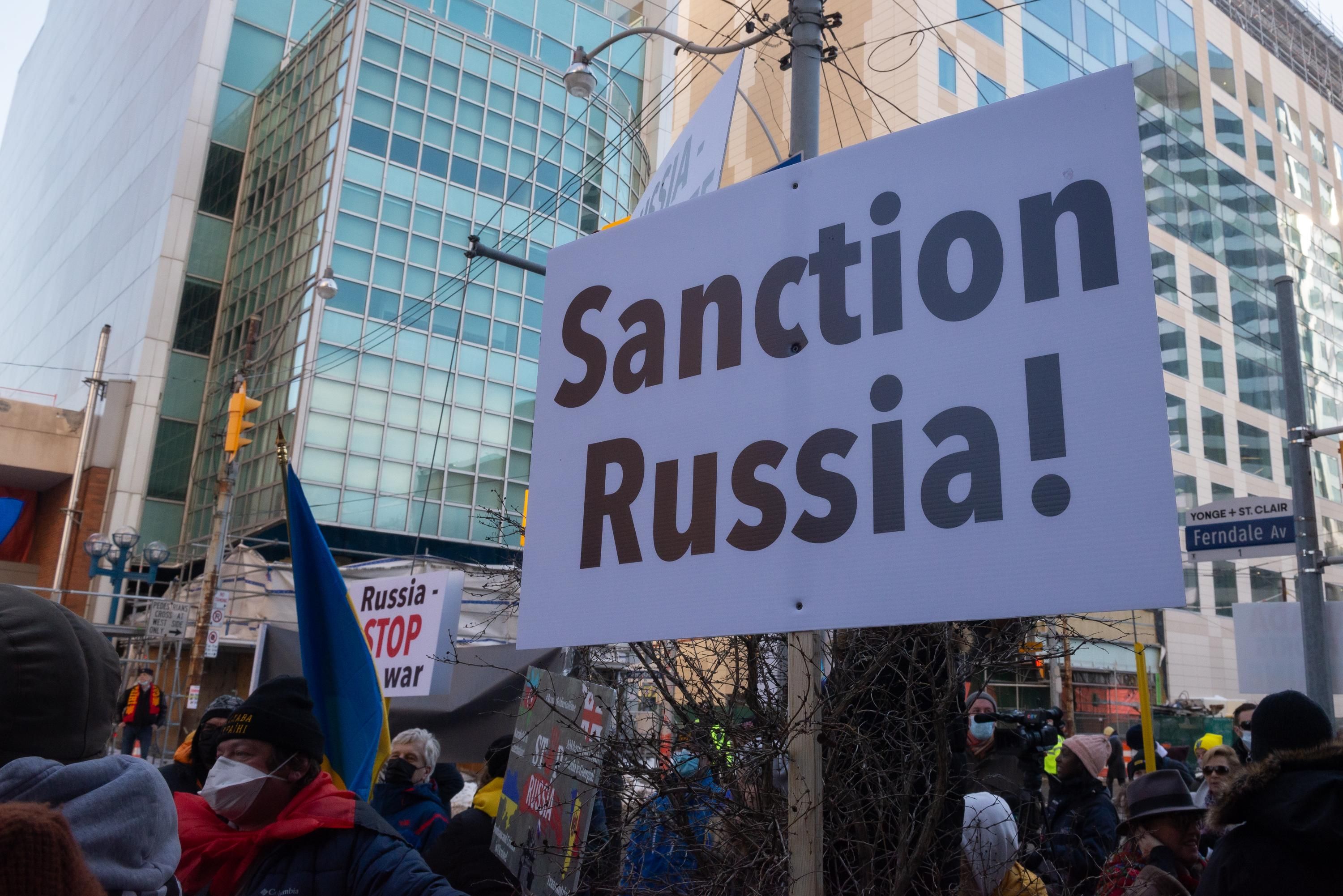 Фото до матеріалу: ЄС готує жорсткий 21-й пакет санкцій проти Росії: фокус на енергетиці