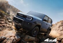 Фото до матеріалу: Новий Honda Civic отримає гібрид e:HEV та нову архітектуру