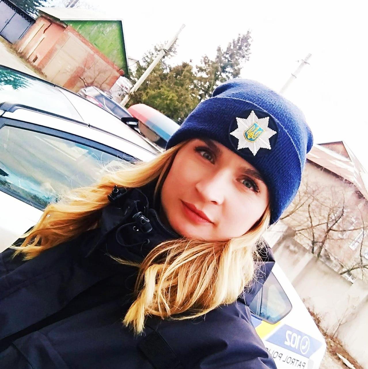 Фото до матеріалу: «Одного разу задрімала за кермом». Чому патрульні звільняються з поліції