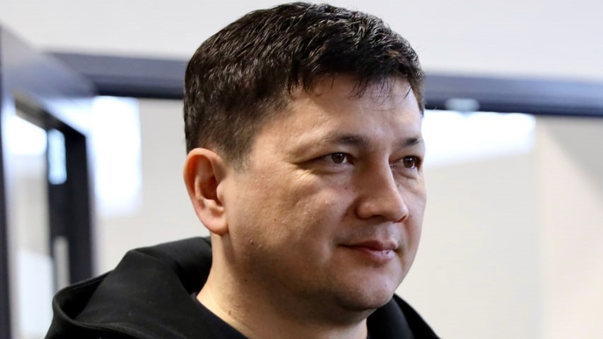 Фото до матеріалу: Віталій Кім: бізнесу потрібні стабільні правила на 10 років, а не політичні обіцянки