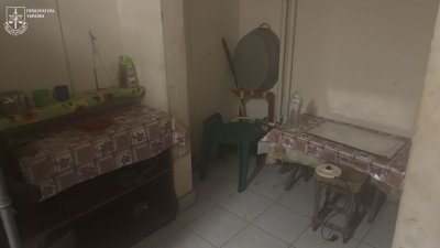 Фото до матеріалу: В Одесі взято під варту ще двох підозрюваних у викраденні підприємця