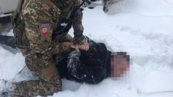 Фото до матеріалу: СБУ у Львові розслідує державну зраду: виявлено підозрілу діяльність оточення авторитетів
