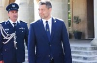 Фото до матеріалу: Сибіга: Росія відкидає мир, заклики 9 травня не мають нічого спільного з дипломатією