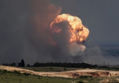 Фото до матеріалу: Масована атака дронів на Ленінградську область РФ: зупинено роботу аеропортів Пулково, Шереметьєво та Внуково