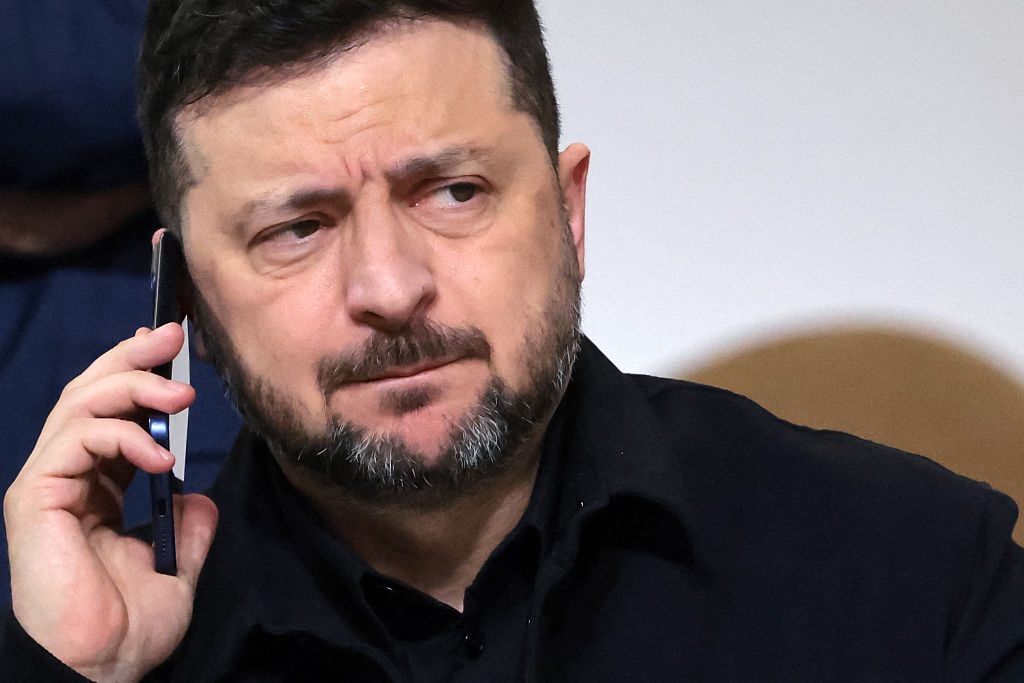 Фото до матеріалу: Режим тиші та перемирʼя. Оголошення України та РФ