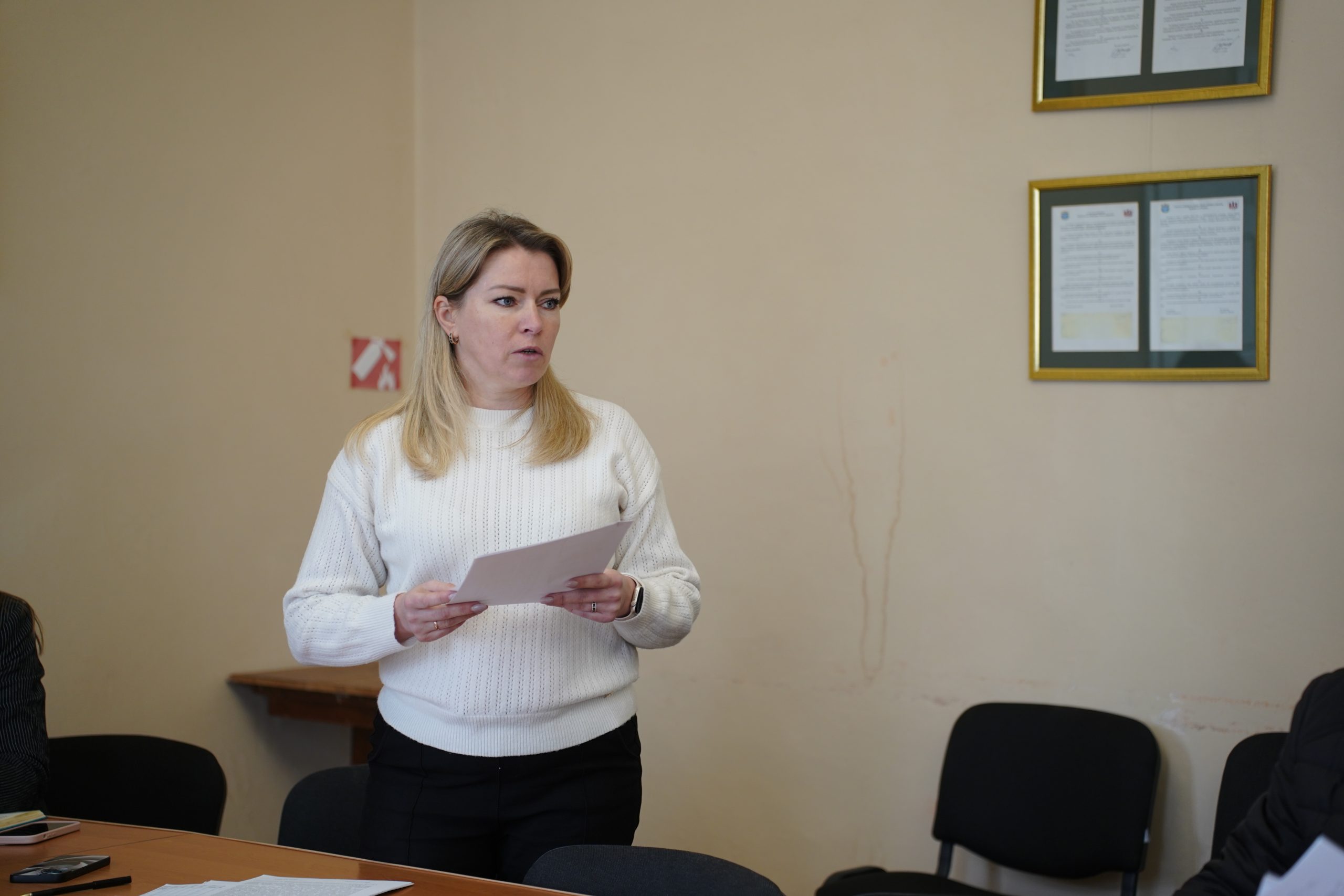 Фото до матеріалу: У Дрогобичі змінили тарифи на громадський транспорт: скільки коштуватиме проїзд