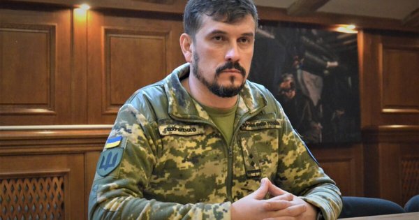 Фото до матеріалу: Росія не цікавиться обміном священиків УПЦ МП: Богдан Охріменко
