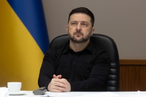 Фото до матеріалу: Генштаб підтвердив повторне ураження НПЗ у Туапсе