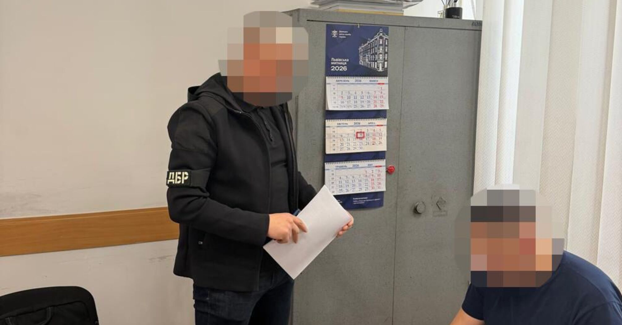 Фото до матеріалу: Митний інспектор на Львівщині пропустив контрабанду на 7 млн грн