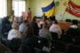 Фото до матеріалу: У Хмельницькому дитина випала з вікна шостого поверху: поліція відкрила кримінальне провадження