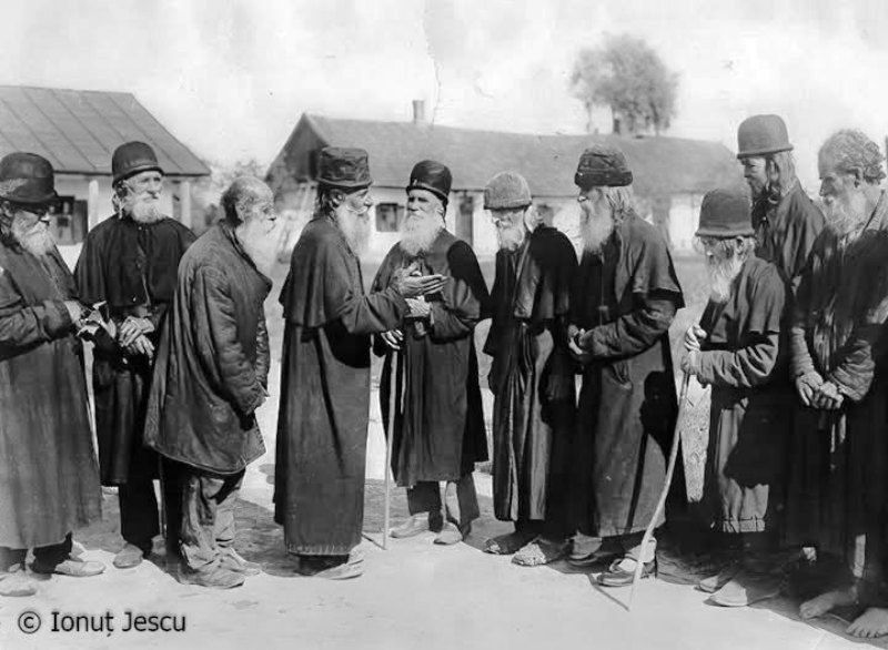 Фото до матеріалу: Як липовани південної Бессарабії століттями піклувалися про хворих та літніх