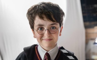 Фото до матеріалу: HBO продовжили серіал «Гаррі Поттер» на другий сезон: зйомки стартують у 2026 році