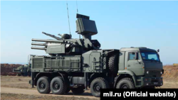 Фото до матеріалу: «Велику територію захищати складно»: як Сили оборони України відпрацьовують на Криму методики атак