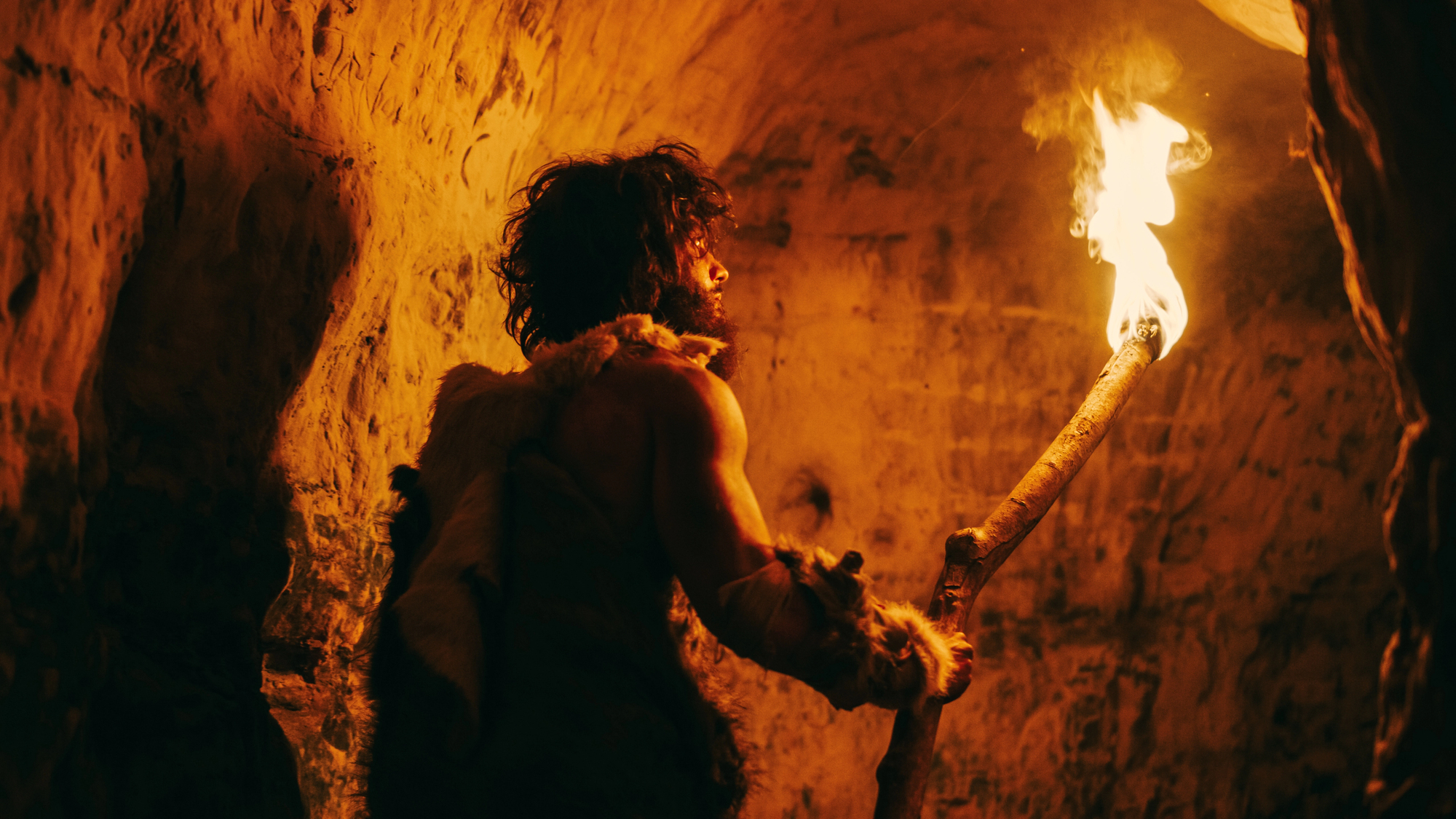 Фото до матеріалу: Походження Homo sapiens: новий погляд на еволюцію людства