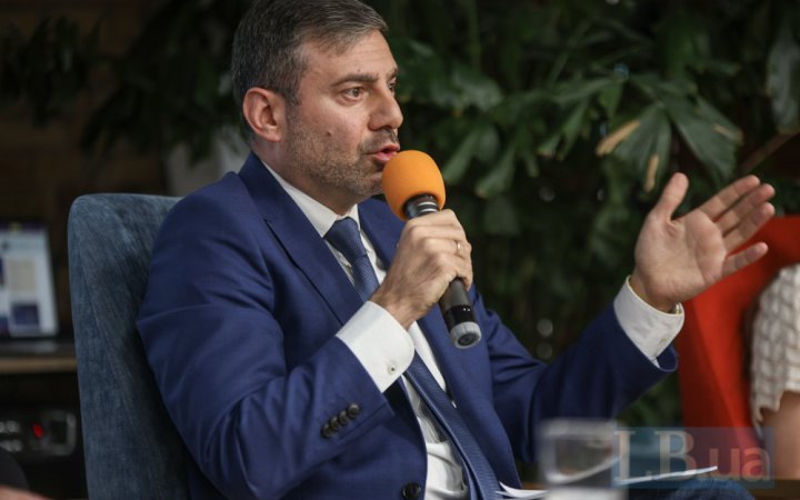 Фото до матеріалу: Лубінець: скарги на порушення прав під час мобілізації зросли у 333 рази