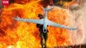 Фото до матеріалу: Чому росіяни не виводять літаки з Криму: пояснення Плетенчука