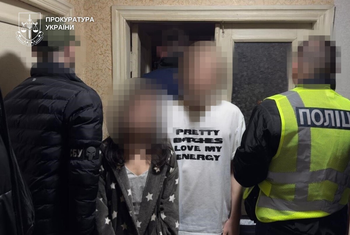 Фото до матеріалу: 18-річний хмельничанин затриманий за фейкове повідомлення про замінування університету