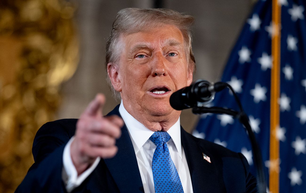 Фото до матеріалу: Трамп жорстко розкритикував Мерца: канцлеру Німеччини пора забути про Іран і зайнятися Україною